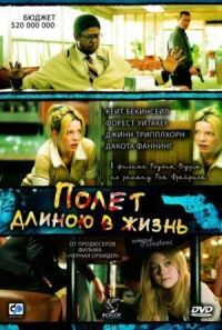 Постер к фильму Полет длиною в жизнь (2008) смотреть онлайн на киного