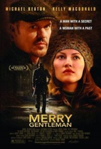 Постер к фильму Веселый господин (2008) смотреть онлайн на киного