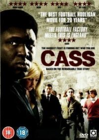 Постер к фильму Касс (2008) смотреть онлайн на киного