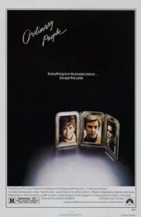 Постер к фильму Обыкновенные люди (1980) смотреть онлайн на киного