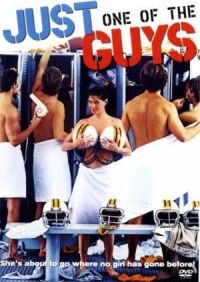 Постер к фильму Парень что надо (1985) смотреть онлайн на киного