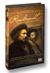 Постер к фильму Рембрандт смотреть онлайн на киного