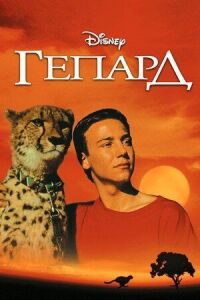 Постер к фильму Гепард смотреть онлайн на киного