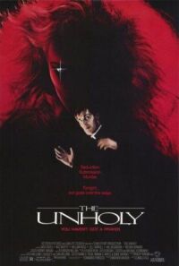 Постер к фильму Слуга дьявола (1988) смотреть онлайн на киного