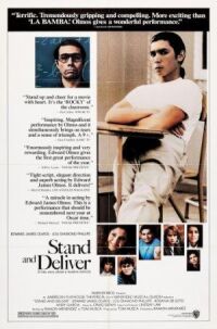 Постер к фильму Выстоять и добиться (1988) смотреть онлайн на киного