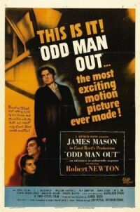 Постер к фильму Выбывший из игры (1947) смотреть онлайн на киного