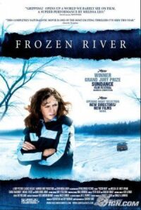 Постер к фильму Замерзшая река (2008) смотреть онлайн на киного