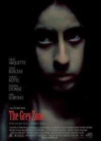 Постер к фильму Серая зона (2001) смотреть онлайн на киного