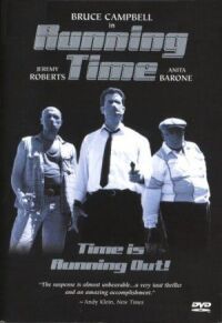 Постер к фильму Бегущее время (1997) смотреть онлайн на киного