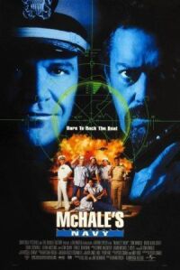 Постер к фильму Флот МакХэйла (1997) смотреть онлайн на киного