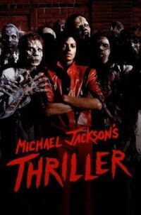 Постер к фильму Триллер смотреть онлайн на киного