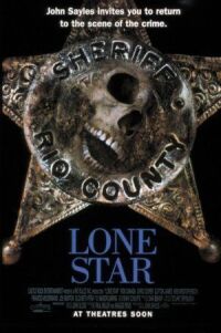 Постер к фильму Звезда шерифа (1996) смотреть онлайн на киного