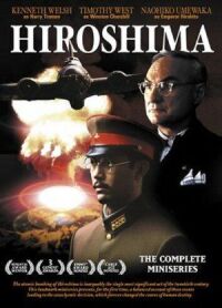 Постер к фильму Хиросима смотреть онлайн на киного