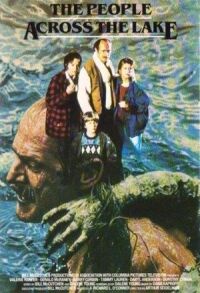 Постер к фильму Живущие у озера (1988) смотреть онлайн на киного