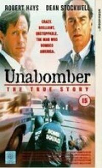 Постер к фильму Унабомбер: Подлинная история (1996) смотреть онлайн на киного