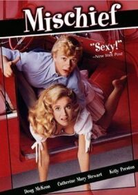 Постер к фильму Шалопай (1985) смотреть онлайн на киного