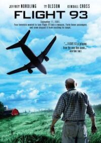 Постер к фильму Рейс 93 смотреть онлайн на киного