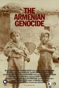 Постер к фильму Армянский геноцид смотреть онлайн на киного