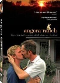 Постер к фильму Ранчо «Ангора» смотреть онлайн на киного