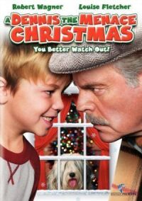 Постер к фильму Деннис – мучитель Рождества (2007) смотреть онлайн на киного