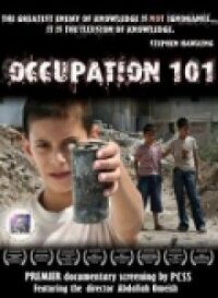 Постер к фильму Оккупация 101 смотреть онлайн на киного