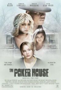 Постер к фильму Дом покера (2007) смотреть онлайн на киного