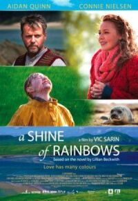 Постер к фильму Сияние радуги (2009) смотреть онлайн на киного
