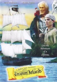 Постер к фильму Остров сокровищ (1999) смотреть онлайн на киного