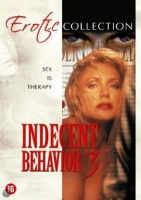 Постер к фильму Непристойное поведение 3 (1995) смотреть онлайн на киного