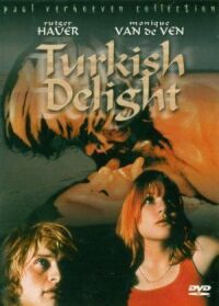 Постер к фильму Турецкие наслаждения (1973) смотреть онлайн на киного