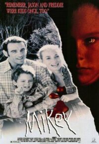 Постер к фильму Майки (1992) смотреть онлайн на киного