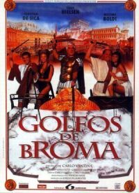 Постер к фильму Операция чистые руки. 2000 лет и полгода назад (1994) смотреть онлайн на киного