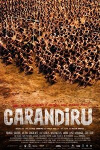 Постер к фильму Карандиру (2003) смотреть онлайн на киного