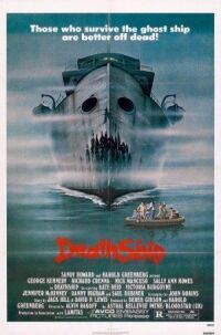 Постер к фильму Корабль смерти (1980) смотреть онлайн на киного
