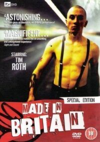 Постер к фильму Сделано в Британии (1982) смотреть онлайн на киного