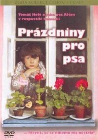 Постер к фильму Каникулы для собаки смотреть онлайн на киного