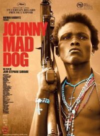 Постер к фильму Джонни – Бешеный Пес (2008) смотреть онлайн на киного