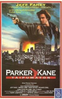 Постер к фильму Паркер Кейн (1990) смотреть онлайн на киного