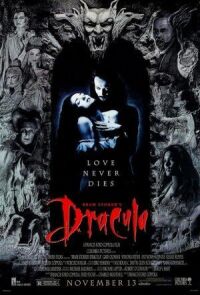 Постер к фильму Создание фильма «Дракула» смотреть онлайн на киного