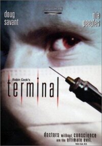 Постер к фильму Смертельный исход смотреть онлайн на киного