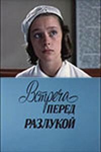Постер к фильму Встреча перед разлукой смотреть онлайн на киного
