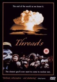 Постер к фильму Нити (1984) смотреть онлайн на киного