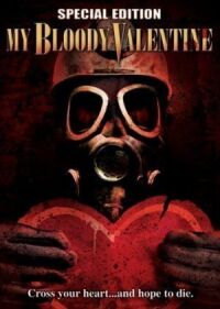 Постер к фильму Мой кровавый Валентин (1981) смотреть онлайн на киного