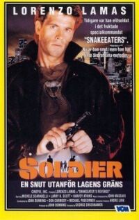 Постер к фильму Пожиратель змей 2: Борьба с наркотиками (1989) смотреть онлайн на киного