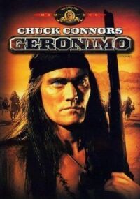 Постер к фильму Джеронимо (1962) смотреть онлайн на киного
