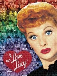 Постер к фильму Я люблю Люси (1951) смотреть онлайн на киного