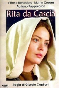Постер к фильму Святая Рита Кашийская смотреть онлайн на киного
