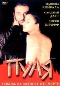 Постер к фильму Пуля смотреть онлайн на киного