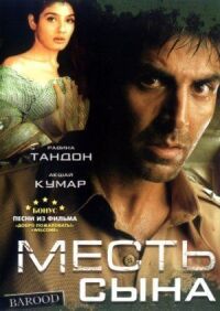Постер к фильму Месть сына смотреть онлайн на киного