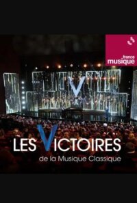 Постер к фильму 10-я церемония вручения премии Les victoires de la musique classique смотреть онлайн на киного